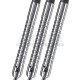 Freccette steel darts Supergrip - 22 g. Harrows Darts