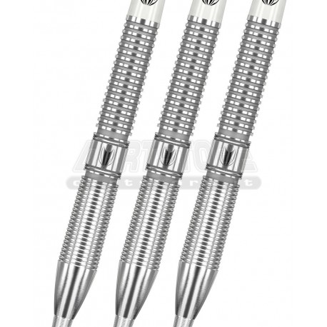 Freccette steel darts Gabriel Clemens - 23 g. Target Darts