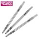 Punte in acciaio Swiss Surge - 26 mm Target Darts per freccette steel darts