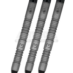 Freccette soft darts MVG Exact - 20 g. Winmau