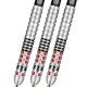 Freccette steel darts Michael Smith Achieve - 23 g. Shot Darts