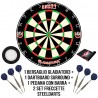 Kit Let's Play Darts - professional all inclusive